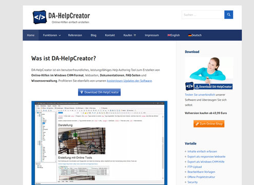 HelpCreator.net