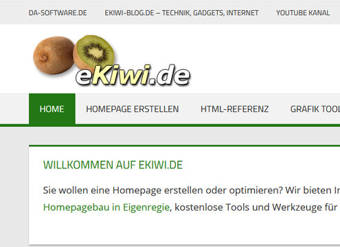 ekiwi.de